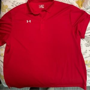 Men’s Under Armour XXL-Like New